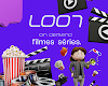 Loon+ On Demand Filmes, Séries e Temporada Atualizado - 22/02/2023