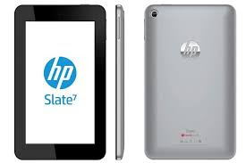 HP Slate 7