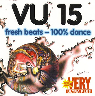 Very Ultra Plus - Fresh Beat vol. 15