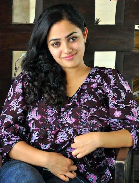 nitya menon