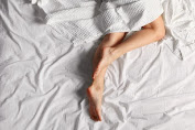 Penyebab Bangun Tidur Badan Terasa Lelah  