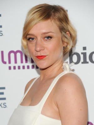 Chloe Sevigny