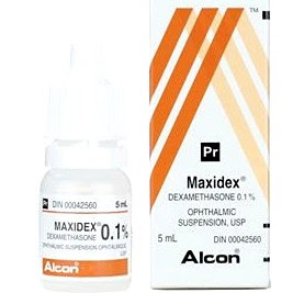 Maxidex nedir, Maxidex nasıl kullanılır