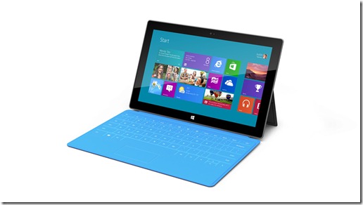 Microsoft Surface