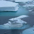 Wood beams Mysterious Ice Chunks Found Above