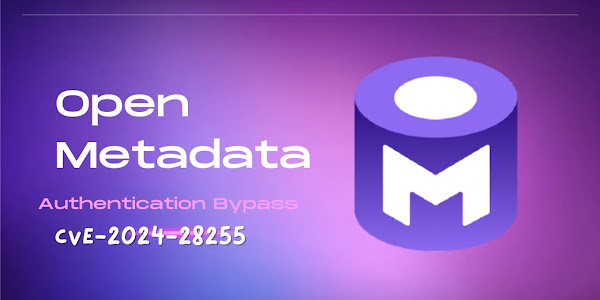 Critical Security Flaws Discovered in OpenMetadata Platform
