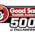 5 Questions Before Talladega 