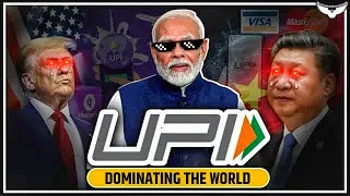 How UPI Revolutionized Digital Payments in India