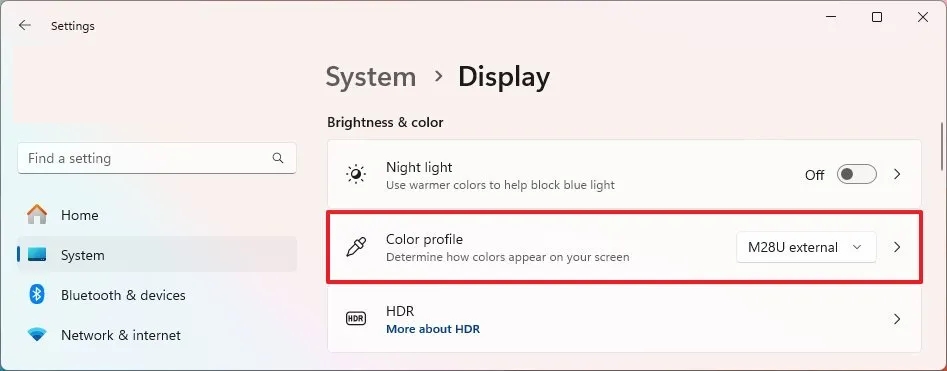 windows 11 24h2 open color profile%20%281%29 1