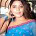 ANCHOR JAHNAVI HOT IN SAREE PICS 