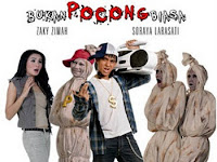 Download FIlm Bukan pocong biasa (2011) 