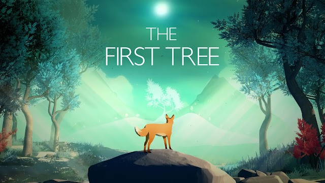 Free Download_The First Tree Definitive Edition for PC_Torrent_One Link_Several Parts
