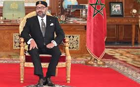 الملك محمد السادس يترأس مجلسا وزاريا للمصادقة على قانونين واتفاقيتين دوليتين بالقصر الملكي بالرباط