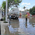 Drenaje municipal atiende encharcamientos