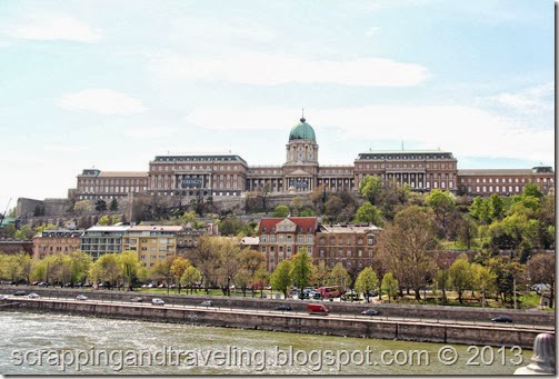 Budapest 45