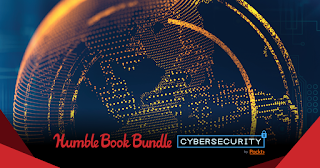 Humble Book Bundle: Cybersecurity by Packt