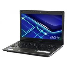 Acer Aspire Aspire 4750G-2414G64 Wallpapers