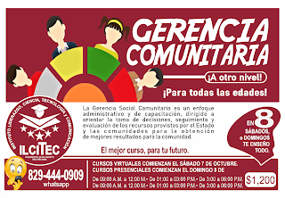 GERENCIA COMUNITARIA