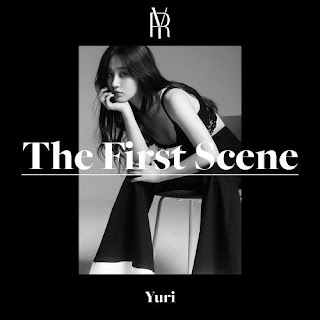 Download MP3 MV [Full Album] YURI – The First Scene – The 1st Mini Album