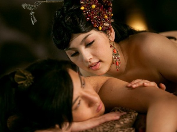 Sex and Zen Extreme Ecstasy is a Chinese 3D porn film that has been