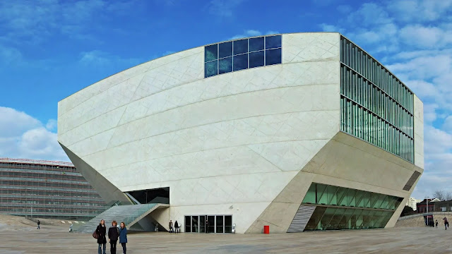 Casa Da Música