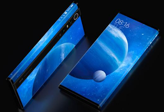 Spesifikasi Lengkap Dan Harga Xiaomi Mi Mix Alpha