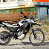 2014 BMW G 650 GS Sertao