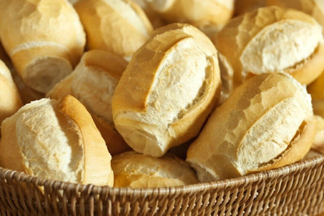 Pão francês, ou ‘pão de sal’, só poderá ser vendido por quilo  - Adamantina Notìcias