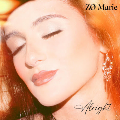 Zø Marie Shares New Single ‘Alright’