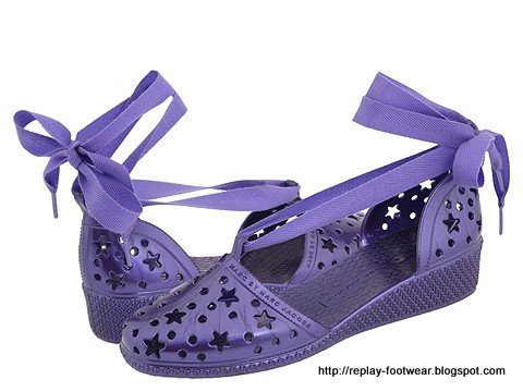 Replay footwear:replay-148636