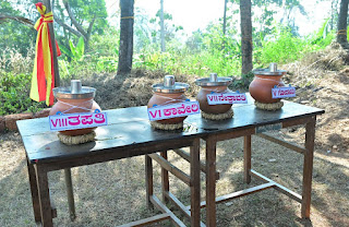 Water: ಮಡಿಕೆ ನೀರಿನ ಮಹತ್ವ ಪುಣ್ಯ ನದಿಗಳ ಹೆಸರು...!!