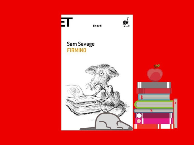Firmino: il romanzo d'esordio di Sam Savage
