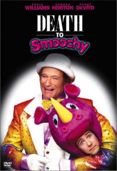 Death To Smoochy (2002) [1080p] [WEBRip] [5.1] [YTS.MX]