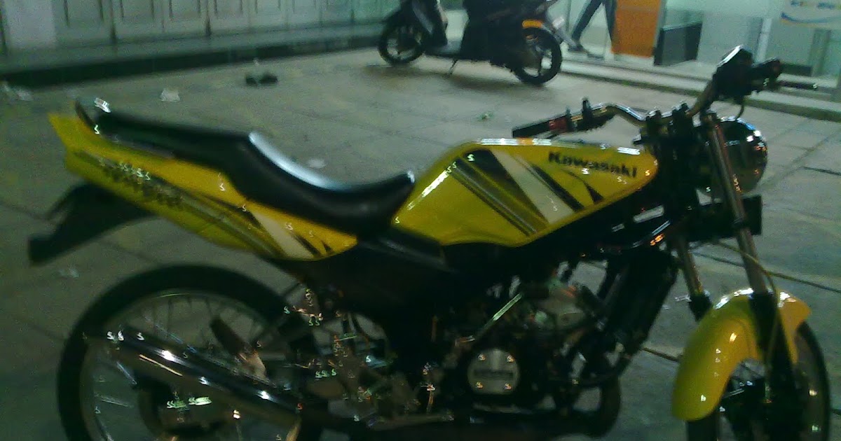Info Harga - Motor Jakarta: Motor: ninja 150 cc