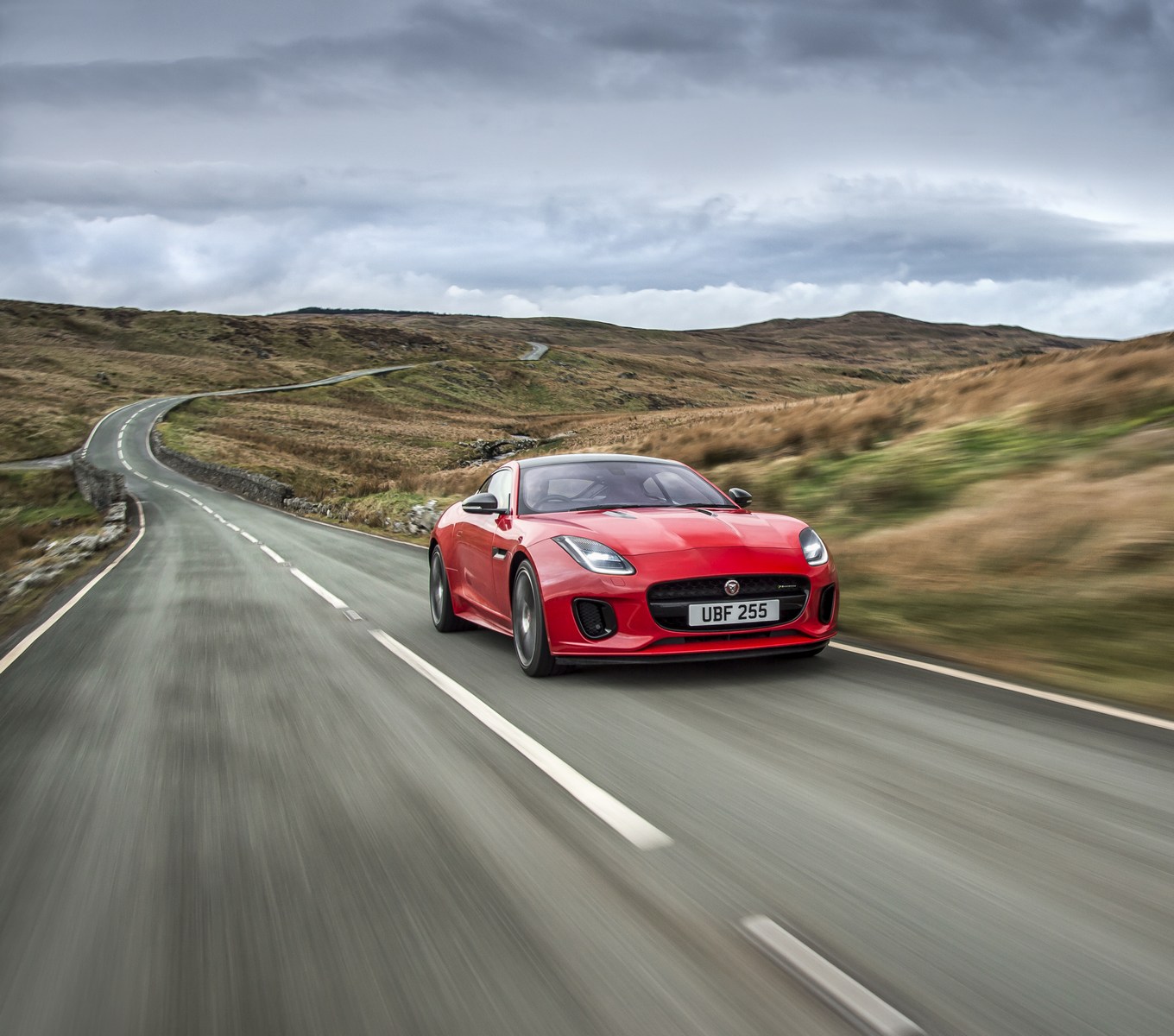 Jaguar Committed To Sports Cars, F-Type Replacement To Be ...