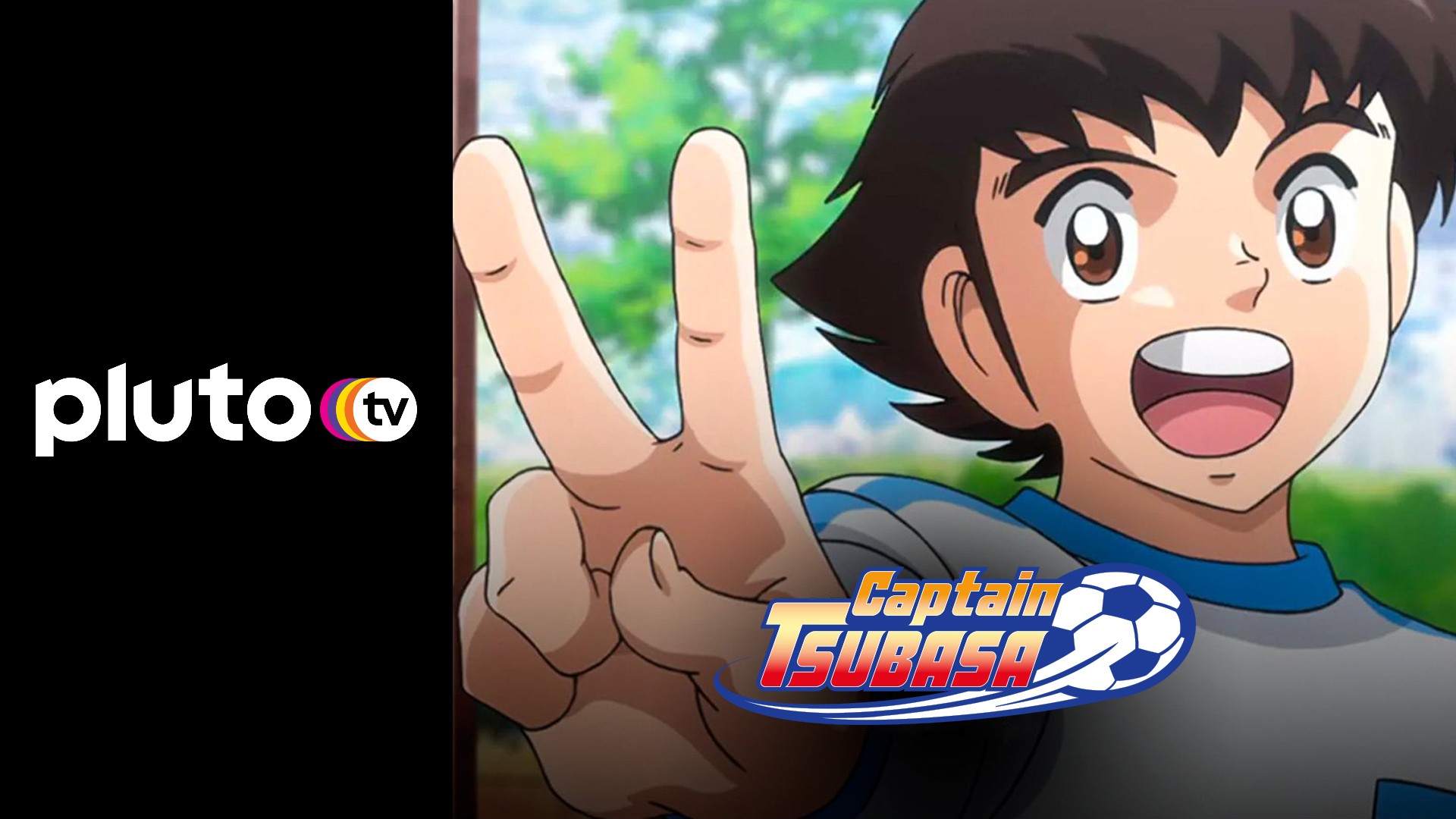 Captain Tsubasa: 2ª temporada estreia na Pluto TV