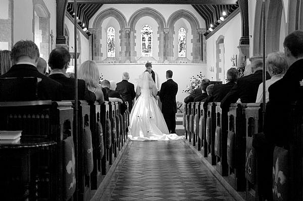 Catholic Wedding Programs