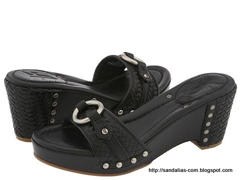 Sandalias com:com-803815