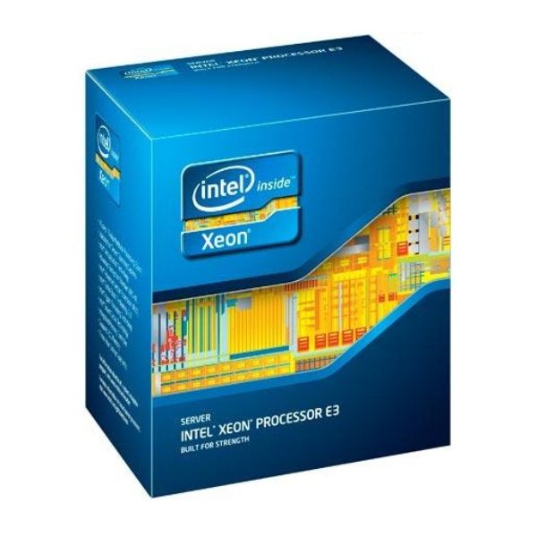 CPU Intel Uy Tín