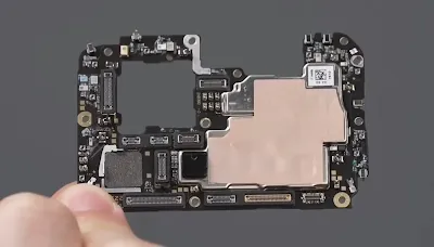 تسريبات عن هاتف ريلمي الجديد  المنافس الشرس لشاومي  Realme GT Neo 4