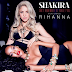 Lirik Lagu Can't Remember To Forget You - Shakira feat Rihanna