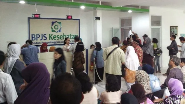 Iuran BPJS Kesehatan Naik Lagi, INSIS: Tanda Pemerintah Abai Suara Kebatinan Rakyat