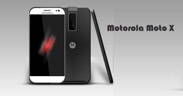 Motorola Moto X 3rd Generation -