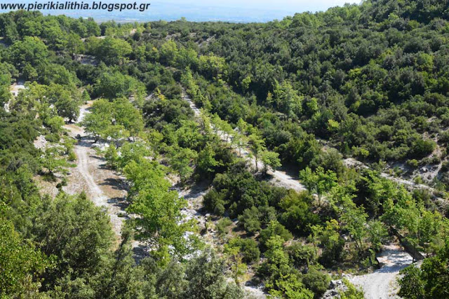 Καλημέρα Κατερίνη, καλημέρα Πιερία. Πέμπτη σήμερα 26 Οκτωβρίου 2017