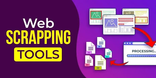 What is the Best Tools for Web Scraping