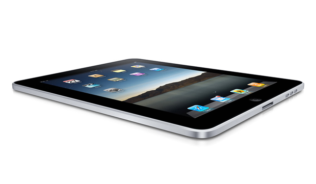 Rumors: Apples IPAD 3 Release Date & Features.. ~ Futoria