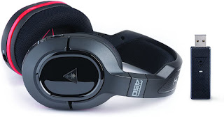 best wireless gaming headsets for mac