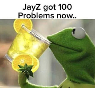 Funniest Beyonce Lemonade Memes