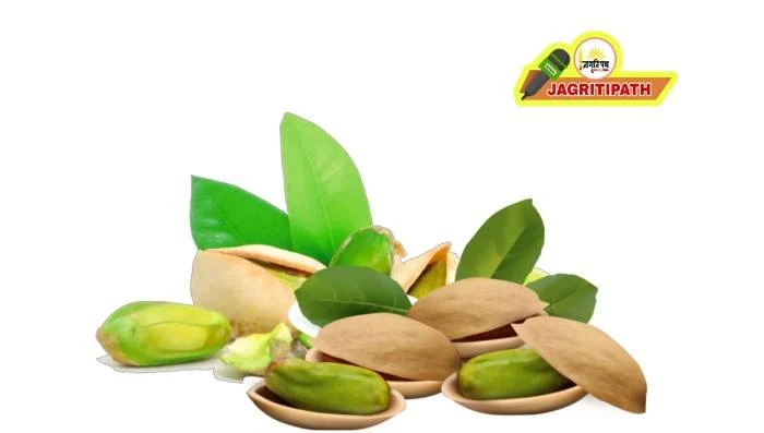 Benefits of eating pistachios