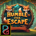 Palani Games  Humble Fox Escape 